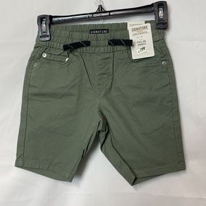 SIZE small boys pull on Levi shorts